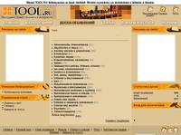 TOOL.ru. ������������ ����� ����������. ������������ ��������� � ������������, ������ � ������